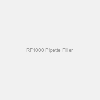 RF1000 Pipette Filler